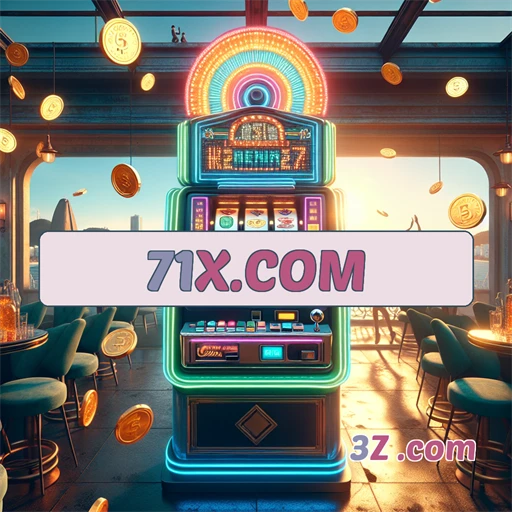 Esporte em Jogo: A Revolução do 71x.com