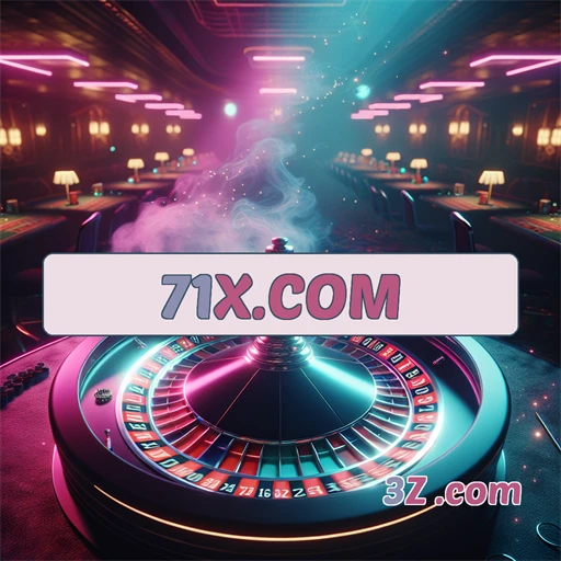 Mergulhe no Mundo dos Jogos do 71x.com