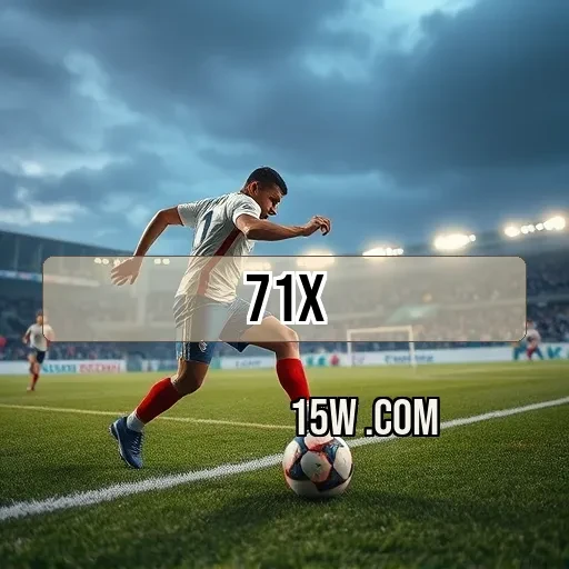 71x.com Jogos ao Vivo