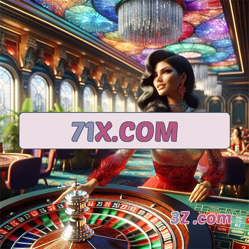 Entre no Mundo dos Jogos: O Login do 71x.com