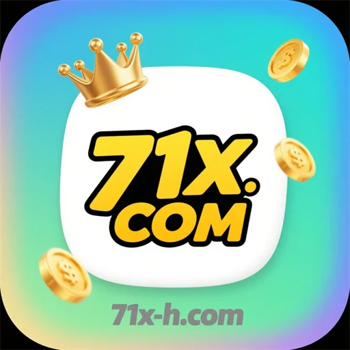 71x.com logo
