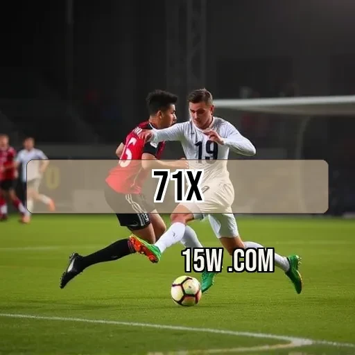 71x.com Caça-Níqueis